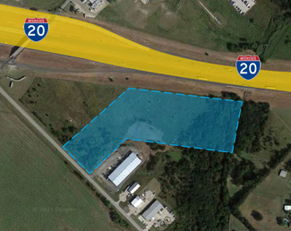 More details for 1-20 & FM 2932, Forney, TX - Land for Sale