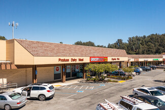 Plus de détails pour 7925-8065 San Miguel Canyon Rd, Salinas, CA - Bureau/Local commercial à louer