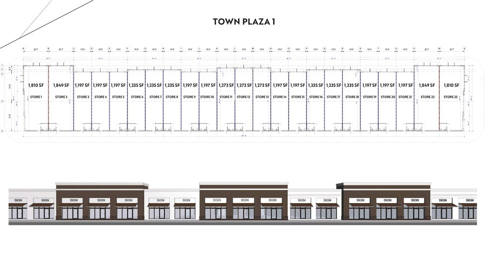 1025 SR-17, Lake Hamilton, FL à vendre - Photo du bâtiment - Image 2 de 16