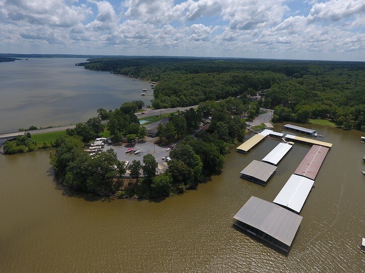 12710 US Highway 68 E, Benton, KY for sale Building Photo- Image 1 of 1