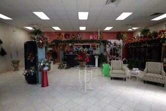 3601 Airport Blvd NW, Wilson, NC for lease Interior Photo- Image 2 of 3