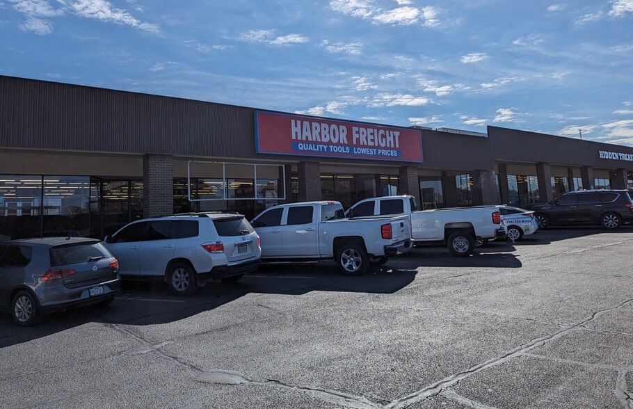 3900 Bosque Blvd, Waco, TX for lease - Building Photo - Image 2 of 3