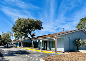 Skyway Pointe - Day Care Centre