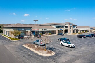 Plus de détails pour 810-960 E Paradise Dr, West Bend, WI - Bureau/Médical, Bureau/Commerce de détail à louer