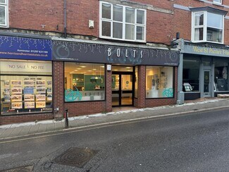 Plus de détails pour West St, Axminster - Commerce de détail à louer