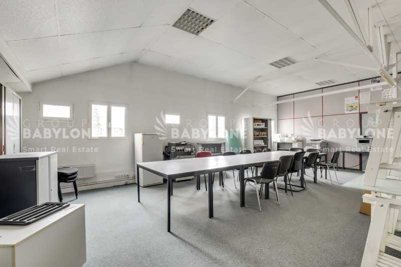 130 Rue De Normandie, Courbevoie à louer - Photo intérieure - Image 2 de 8