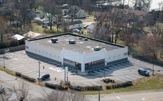 More details for 210 E McMurry Blvd, Hartsville, TN - Retail for Sale