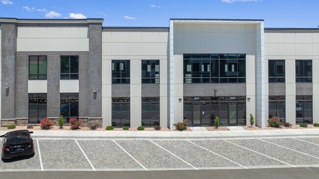 More details for 13895 S Regan Park Ln, Bluffdale, UT - Flex for Lease