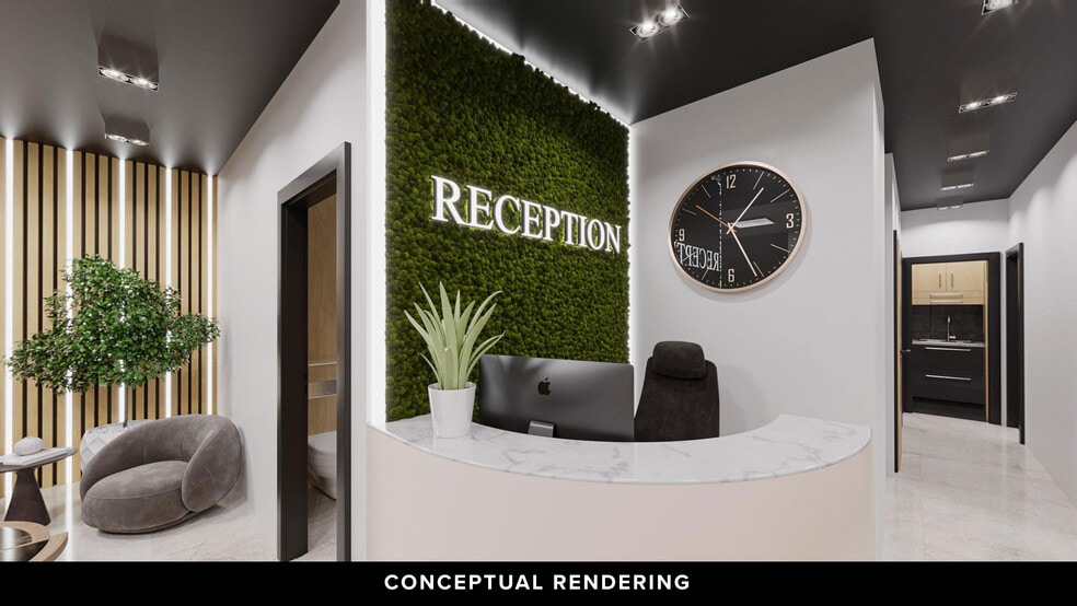 30 Park Ave, New York, NY for lease - Interior Photo - Image 3 of 19