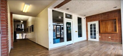 2424 E Broadway Blvd, Tucson, AZ à vendre Photo intérieure- Image 2 de 2