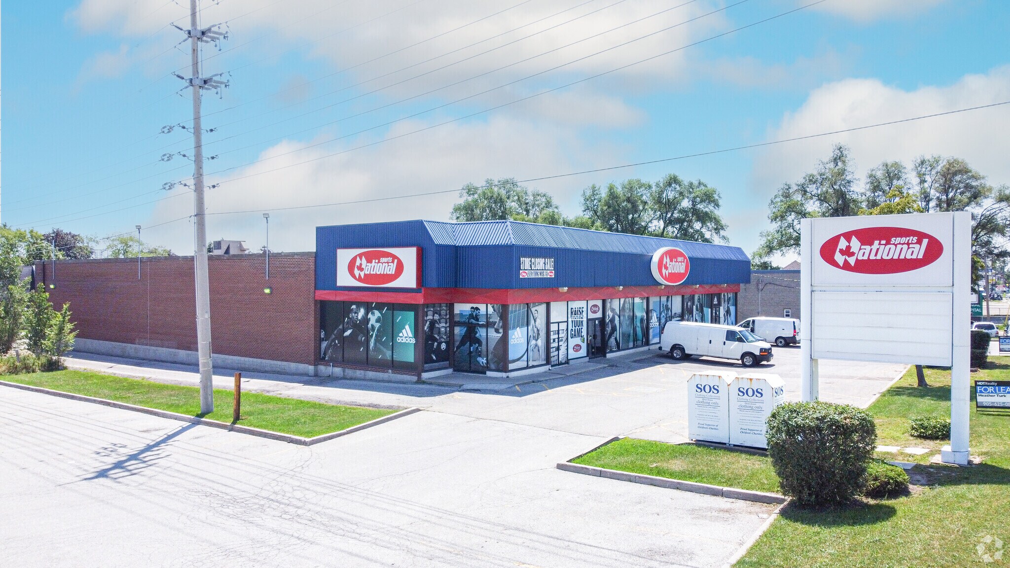 1770 Dundas St E, Mississauga, ON for sale Primary Photo- Image 1 of 1