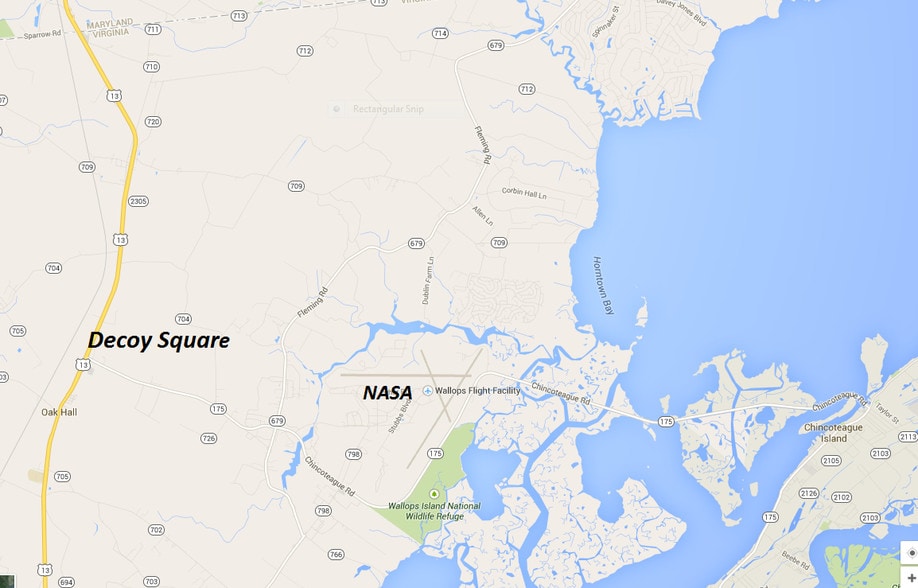 6301 Lankford Hwy, New Church, VA for sale - Other - Image 3 of 3