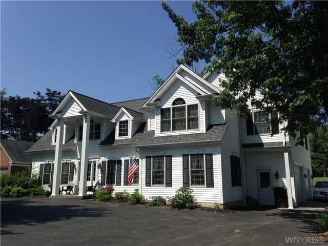 860 Union Rd, West Seneca, NY for sale - Primary Photo - Image 2 of 40