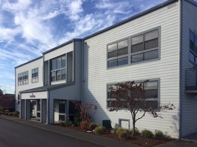 1200 E D St, Tacoma, WA à louer - Photo du bâtiment - Image 2 de 6