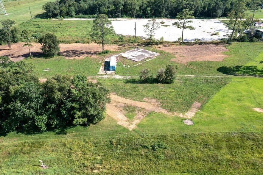 6822 N Highway 146, Baytown, TX à vendre - Aérien - Image 3 de 12