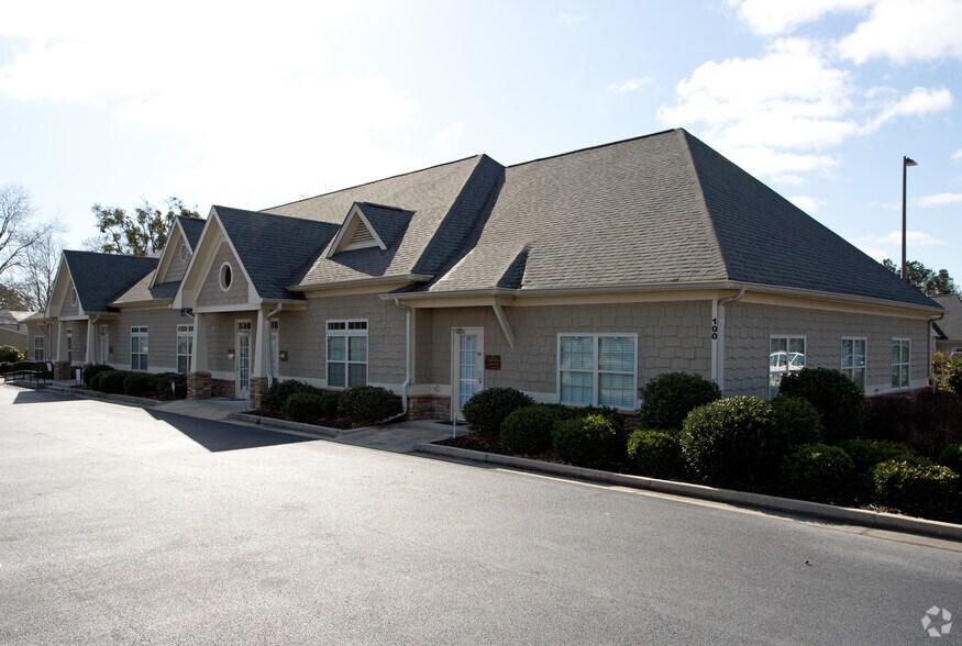 4910 Old Jonesboro Rd, Union City, GA for lease - Primary Photo - Image 1 of 11