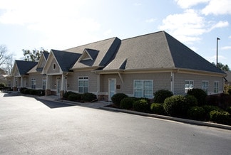 More details for 4910 Old Jonesboro Rd, Union City, GA - Office for Lease