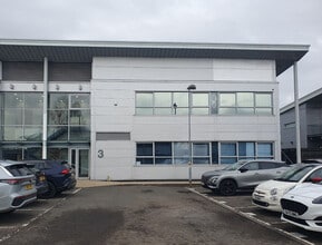 3 Nasmyth Pl, Glasgow for lease Building Photo- Image 2 of 5