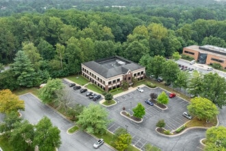 6345 Woodside Ct, Columbia, MD - AERIAL  map view