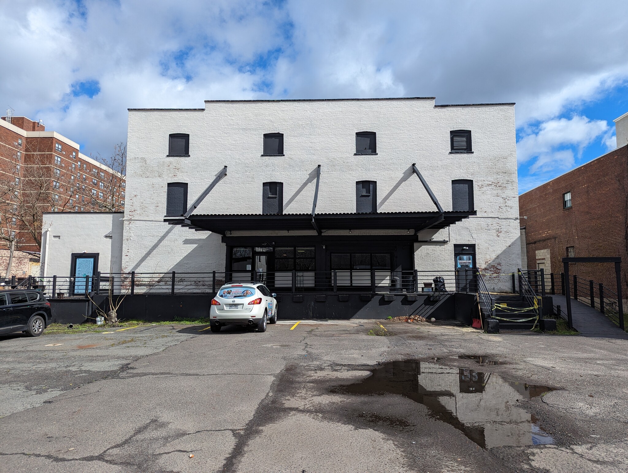 39-49 Tucker St, Trenton, NJ for sale Building Photo- Image 1 of 1