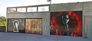 Plus de détails pour 1911-1915 NW Miami Ct, Miami, FL - Local d'activités à louer