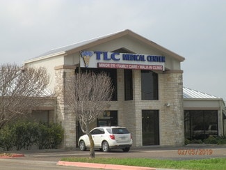 More details for 14317 Northwest Blvd, Corpus Christi, TX - Office for Lease