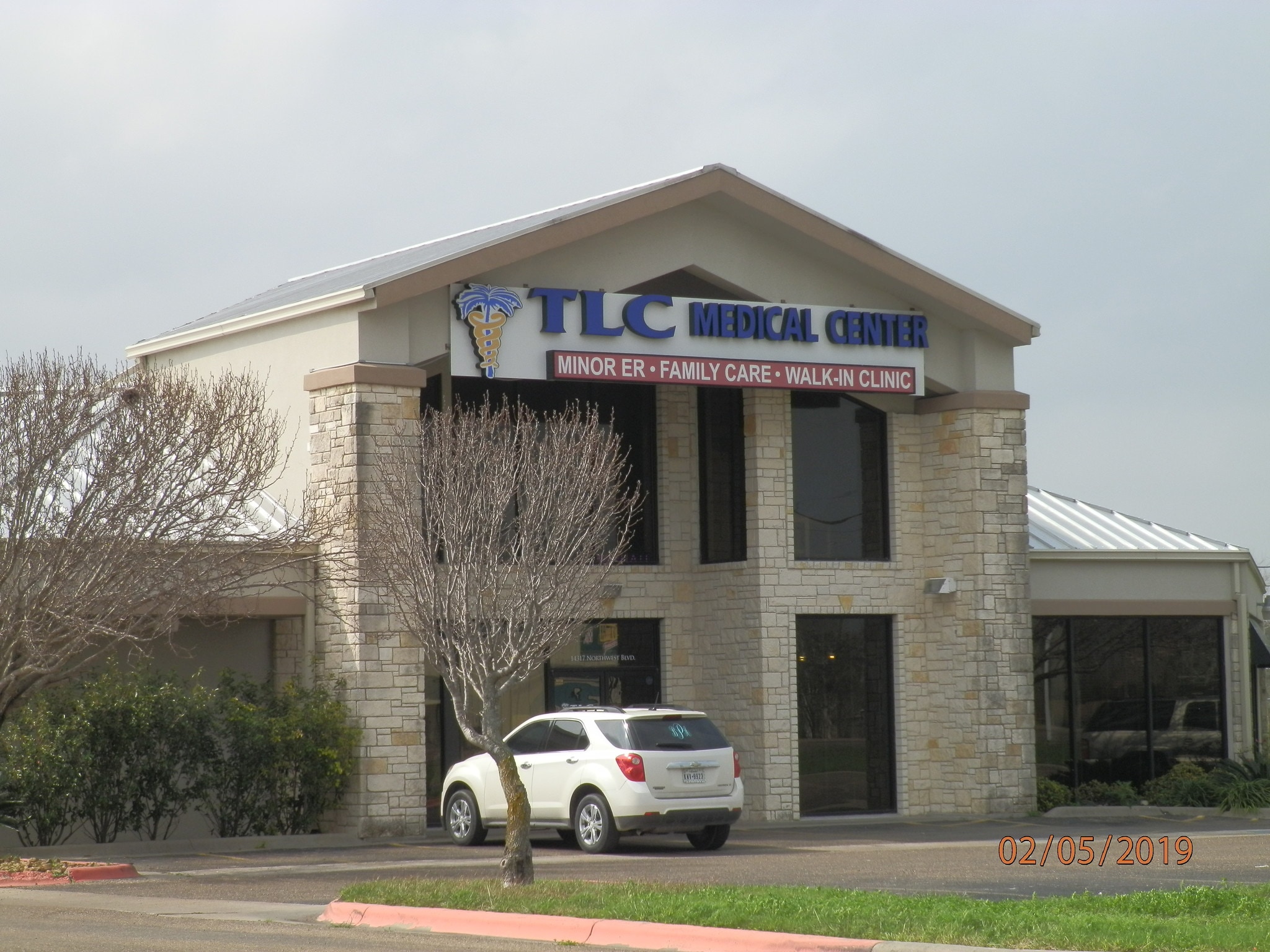 14317 Northwest Blvd, Corpus Christi, TX for lease Other- Image 1 of 5