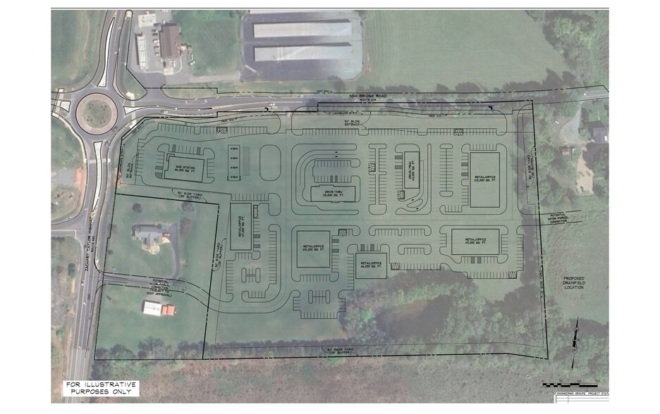 0 Zachary Taylor Hwy, Mineral, VA for sale - Building Photo - Image 2 of 2