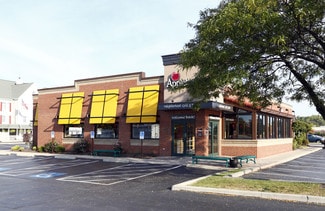 More details for 531 W Dussel Dr, Maumee, OH - Retail for Sale