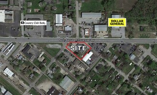 Plus de détails pour 217 E North Ave, Belton, MO - Terrain à vendre