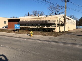 Plus de détails pour 12950 Capital St, Oak Park, MI - Industriel à louer