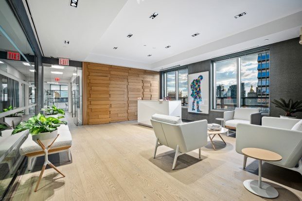 420 Fifth Ave, New York, NY à vendre - Photo intérieure - Image 3 de 8