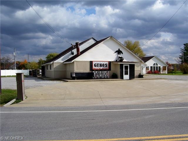 7091 Lafayette Rd, Medina, OH à vendre - Photo principale - Image 1 de 1