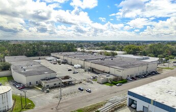 5344 Overmyer Dr, Jacksonville, FL for lease Building Photo- Image 2 of 4