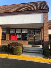 1506-1524 Montclair Rd, Irondale, AL for lease Building Photo- Image 1 of 3
