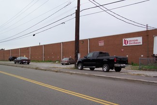 Plus de détails pour 199 Commander Shea Blvd, Quincy, MA - Industriel/Logistique à louer