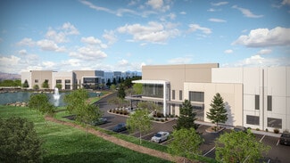 More details for 475 W 1430 S, Payson, UT - Industrial for Lease