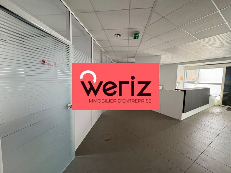 20 Avenue Roger Salengro, Aubagne à louer - Photo du bâtiment - Image 2 de 4