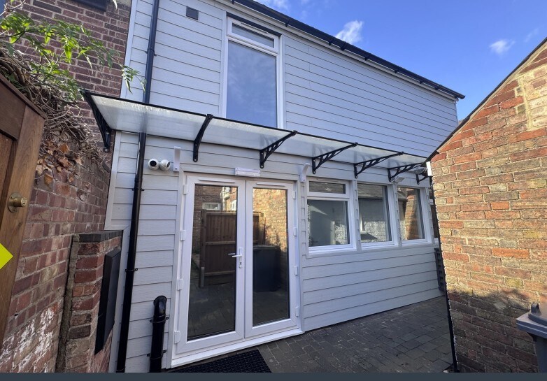 42A Gladstone St, Bedford à louer Photo principale- Image 1 de 2