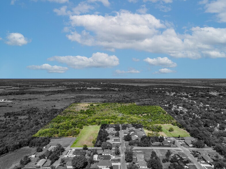 1500 Wellington St, Greenville, TX à vendre - Photo du bâtiment - Image 3 de 16