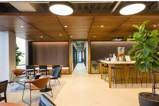 Plus de détails pour 101 S Tryon St, Charlotte, NC - Coworking à louer