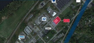 More details for 800 W Main St, Radford, VA - Retail for Lease