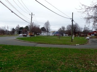 Plus de détails pour 11 Spencer St, Manchester, CT - Terrain à vendre