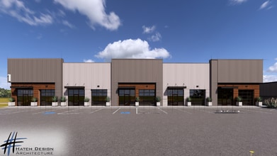 1303 Old Justin Rd, Argyle, TX for lease Building Photo- Image 2 of 3