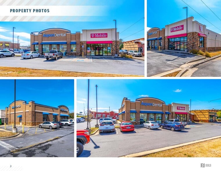 613 Highway 53 East SE, Calhoun, GA for sale - Building Photo - Image 3 of 5