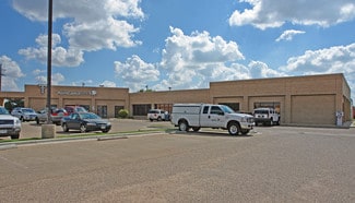 More details for 4401 Brownfield Hwy, Lubbock, TX - Office for Lease