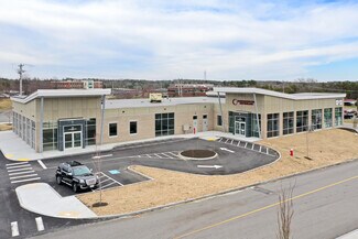 Plus de détails pour 55 Commerce Way, Plymouth, MA - Commerce de détail à louer