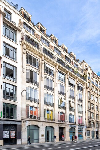 More details for 23 Rue Du Renard, Paris - Coworking for Lease