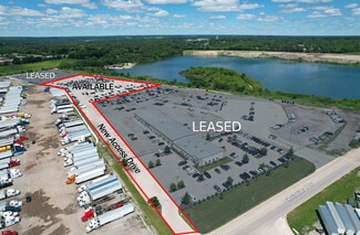 More details for 900 Christina Dr, East Dundee, IL - Land for Lease