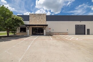 More details for 190 N Bagdad Rd, Leander, TX - Industrial for Lease